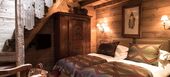 Charming Chalet in the Heart of Megève Village