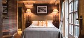 Charming Chalet in the Heart of Megève Village