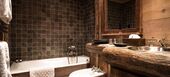 Charming Chalet in the Heart of Megève Village