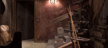 Charming Chalet in the Heart of Megève Village