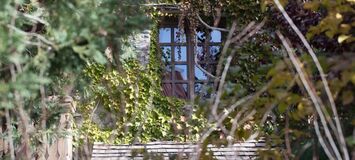 Charming Chalet in the Heart of Megève Village
