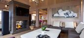 Luxury Chalet in Courchevel 1850