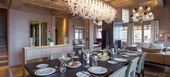 Luxury Chalet in Courchevel 1850
