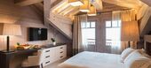 Luxury Chalet in Courchevel 1850