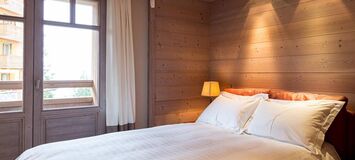 Luxury Chalet in Courchevel 1850