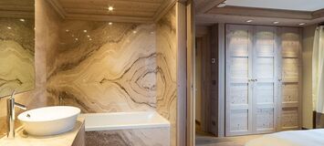 Luxury Chalet in Courchevel 1850