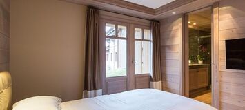 Luxury Chalet in Courchevel 1850
