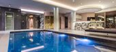 Luxury Chalet in Courchevel 1850