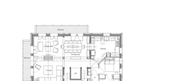 Luxury Chalet in Courchevel 1850