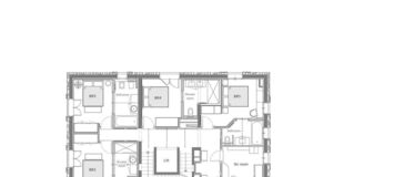 Luxury Chalet in Courchevel 1850