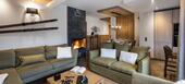 Apartment for Rent in Courchevel 1650