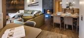 Apartment for Rent in Courchevel 1650