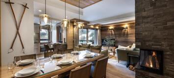 Apartment for Rent in Courchevel 1650