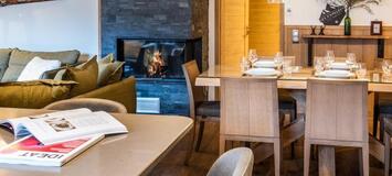 Apartment for Rent in Courchevel 1650