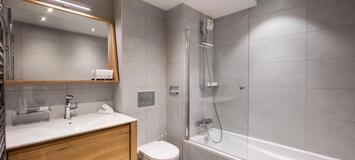 Apartment for Rent in Courchevel 1650