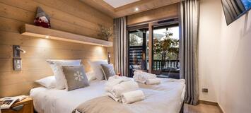 Apartment for Rent in Courchevel 1650
