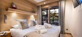 Apartment for Rent in Courchevel 1650