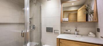 Apartment for Rent in Courchevel 1650