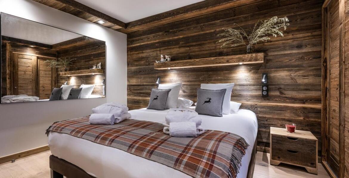 Apartment for Rent in Courchevel 1650