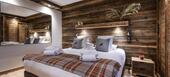 Apartment for Rent in Courchevel 1650