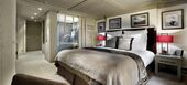 Luxury Chalet in Courchevel 1850 with Panoramic Views