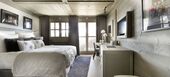Luxury Chalet in Courchevel 1850 with Panoramic Views