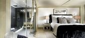 Luxury Chalet in Courchevel 1850 with Panoramic Views