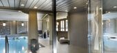 Luxury Chalet in Courchevel 1850 with Panoramic Views