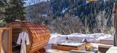 Chalet in Méribel-Mottaret