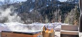 Chalet in Méribel-Mottaret
