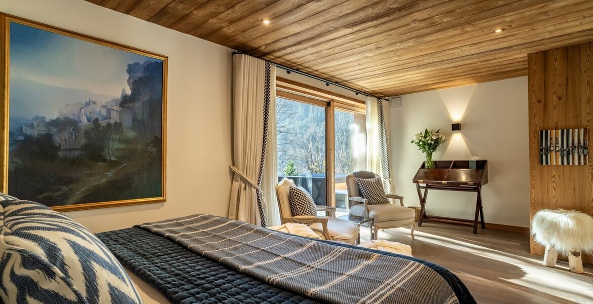 Chalet in Méribel-Mottaret