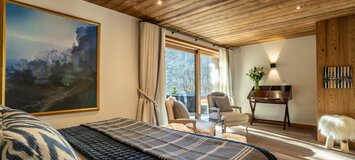 Chalet in Méribel-Mottaret
