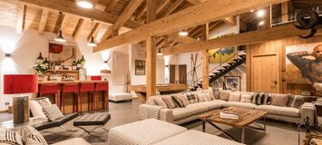 Chalet in Méribel-Mottaret