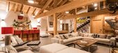 Chalet in Méribel-Mottaret