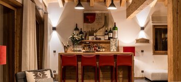 Chalet in Méribel-Mottaret