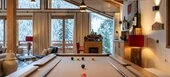 Chalet in Méribel-Mottaret