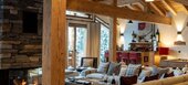Chalet in Méribel-Mottaret