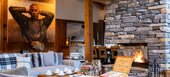 Chalet in Méribel-Mottaret