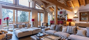 Chalet in Méribel-Mottaret