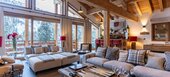 Chalet in Méribel-Mottaret