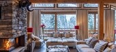 Chalet in Méribel-Mottaret