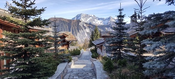 Chalet for rent in Courchevel
