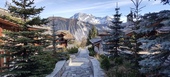 Chalet for rent in Courchevel