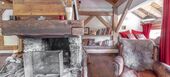 Charming Ski-in/Ski-out Chalet in La Rosière