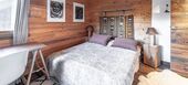 Charming Ski-in/Ski-out Chalet in La Rosière