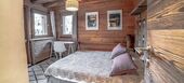 Charming Ski-in/Ski-out Chalet in La Rosière