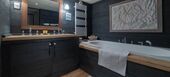 Charming Ski-in/Ski-out Chalet in La Rosière