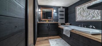 Charming Ski-in/Ski-out Chalet in La Rosière