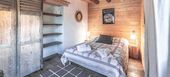 Charming Ski-in/Ski-out Chalet in La Rosière