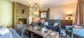 Luxury Chalet in Méribel with Stunning Views and Hot Tub